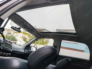 Mitshubishi ASX 1.8Di Euro5NaviPieleXenonPanoramicCmrMasalierInczScauneKeyLesGoClimatronic - imagine 10