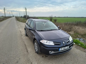 Vand Renault Megane 2 1.6 16v 2009 Grandtour