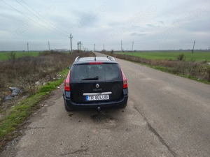Vand Renault Megane 2 1.6 16v 2009 Grandtour - imagine 3