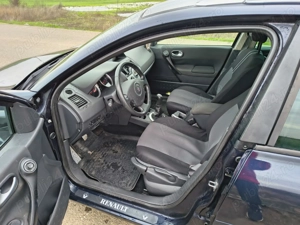 Vand Renault Megane 2 1.6 16v 2009 Grandtour - imagine 4