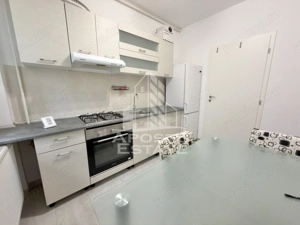 Apartament cu 2 camere mobilat decomandat la etajul 1 in Giroc, asfalt - imagine 11