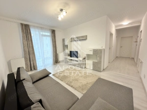 Apartament cu 2 camere mobilat decomandat la etajul 1 in Giroc, asfalt - imagine 3