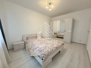 Apartament cu 2 camere mobilat decomandat la etajul 1 in Giroc, asfalt - imagine 6
