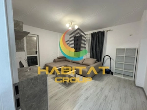 Inchiriere apartament 2 camere la Prima inchiriere pe Str Biruintei