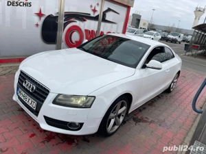 audi a5 de vanzare - imagine 3