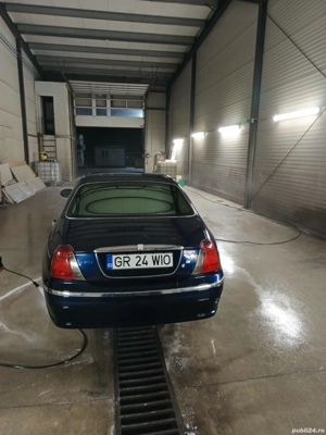 Rover 75 2.0Cdti - imagine 5