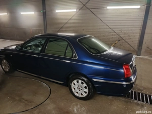 Rover 75 2.0Cdti - imagine 4