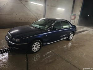 Rover 75 2.0Cdti - imagine 2