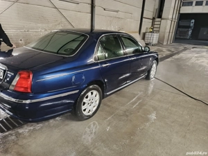Rover 75 2.0Cdti - imagine 3