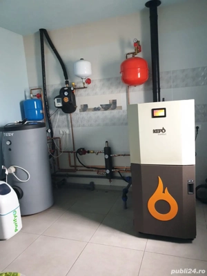  Casa moderna direct de la proprietar  - imagine 10