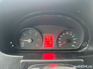 Volkswagen Crafter  - imagine 3