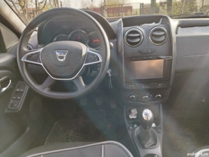 Dacia duster 1.6 sce  - imagine 3