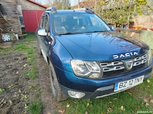 Dacia duster 1.6 sce  - imagine 5