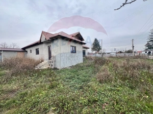 Casă 4 camere Rachitosu - imagine 3