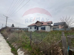 Casă 4 camere Rachitosu