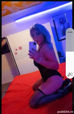 buna te astept in locatia mea fac si deplasari - imagine 2