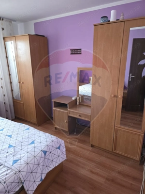 Apartament cu 2 camere de vânzare în zona Central - imagine 4