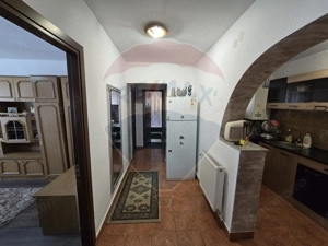 Apartament cu 2 camere de vânzare în zona Central - imagine 5