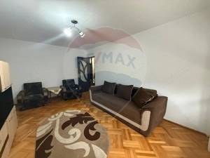 Apartament cu 2 camere de închiriat în zona 1 Mai
