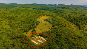 COMISION 0%  Teren 6,572 mp/Curți construcții/ Intravilan - imagine 4