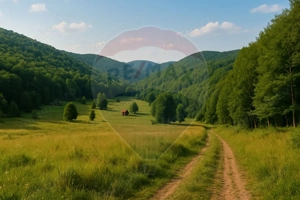 COMISION 0%  Teren 6,572 mp/Curți construcții/ Intravilan - imagine 2