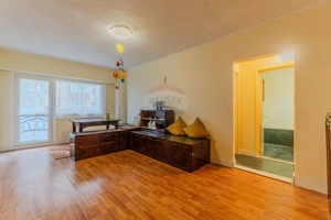 COMISION 0%| DE VANZARE| APARTAMENT 2 CAMERE| 57 MP UTILI| ETAJ 3/8 - imagine 5