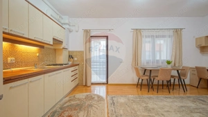 Comision 0%! Studio cu o terasa superba de 15mp, Sanpetru Residence