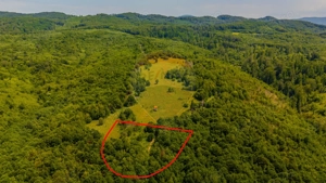 COMISION 0%  Teren 6,572 mp/Curți construcții/ Intravilan - imagine 5