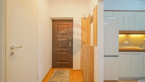 Comision 0%! Studio cu o terasa superba de 15mp, Sanpetru Residence - imagine 10