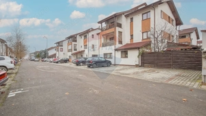 Comision 0%! Studio cu o terasa superba de 15mp, Sanpetru Residence - imagine 17