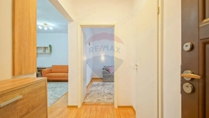 Comision 0%! Studio cu o terasa superba de 15mp, Sanpetru Residence - imagine 2