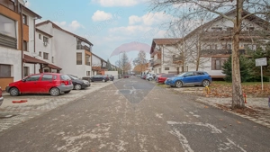 Comision 0%! Studio cu o terasa superba de 15mp, Sanpetru Residence - imagine 16