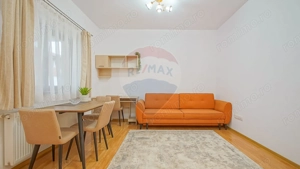 Comision 0%! Studio cu o terasa superba de 15mp, Sanpetru Residence - imagine 6