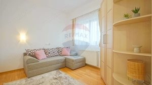 Comision 0%! Studio cu o terasa superba de 15mp, Sanpetru Residence - imagine 8