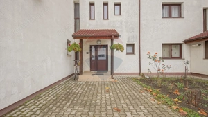 Comision 0%! Studio cu o terasa superba de 15mp, Sanpetru Residence - imagine 15