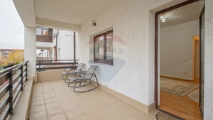 Comision 0%! Studio cu o terasa superba de 15mp, Sanpetru Residence - imagine 3