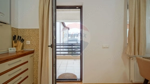 Comision 0%! Studio cu o terasa superba de 15mp, Sanpetru Residence - imagine 13
