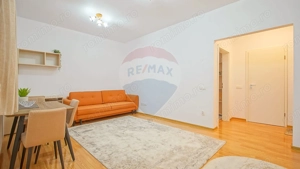 Comision 0%! Studio cu o terasa superba de 15mp, Sanpetru Residence - imagine 12