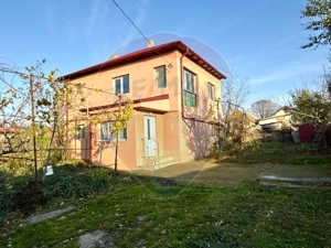 Casa de vanzare Mihail Kogalniceanu teren 524 mp Jud Constanta - imagine 5