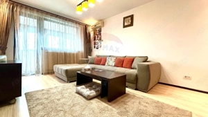 Apartament 2 camere de vanzare Tomis Nord , Constanta