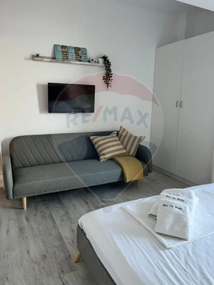 Studio de vanzare Mamaia Nord - imagine 4