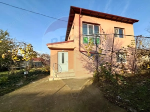 Casa de vanzare Mihail Kogalniceanu teren 524 mp Jud Constanta - imagine 19