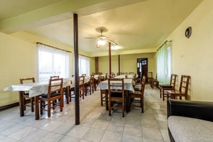 Clădire potrivită pentru proiecte educaționale sau de îngrijire - imagine 4