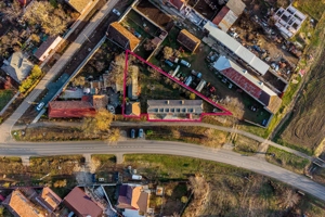 Clădire potrivită pentru proiecte educaționale sau de îngrijire - imagine 2