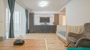Comision 0 %! Apartament cu 2 camere de vânzare în zona Tractorul