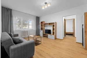 Apartament 2 camere Micalaca