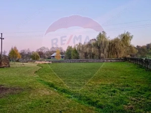 Casă / Vilă cu 4 camere de vânzare - imagine 5