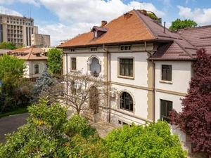 Comision 0! Închiriere imobil reprezentativ in zona Cismigiu