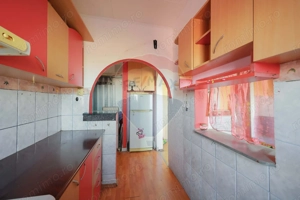 Apartament cu 2 Camere de Vânzare, zona Horea - imagine 8