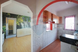 Apartament cu 2 Camere de Vânzare, zona Horea - imagine 2